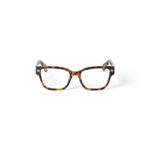 OFF WHITE - OERJ056 EYEWEAR STYLE 56