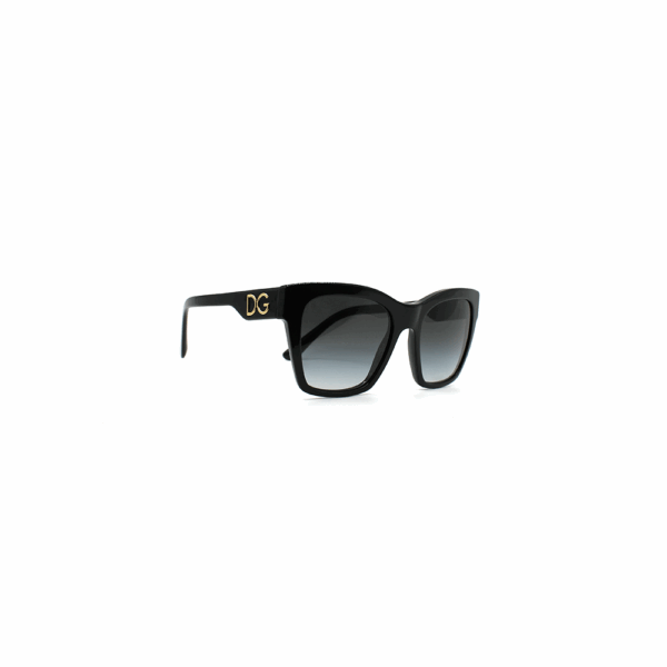 DOLCE & GABBANA - 4384 SOLE - immagine 2