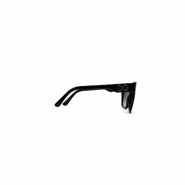 DOLCE & GABBANA - 4384 SOLE - immagine 3