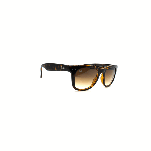 RAY-BAN - 4105 SOLE - immagine 2