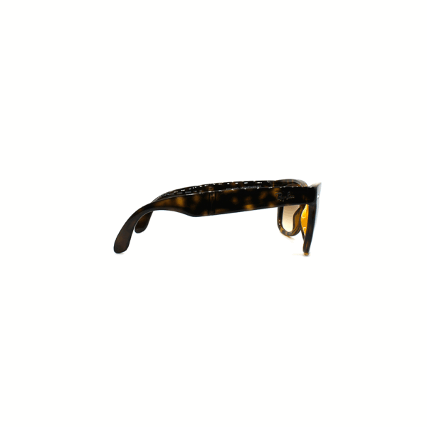 RAY-BAN - 4105 SOLE - immagine 3
