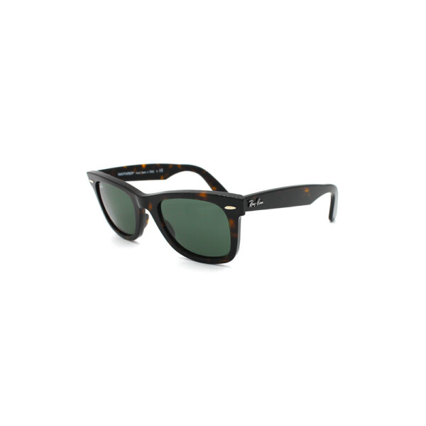 RAY-BAN - 2140 SOLE - immagine 2