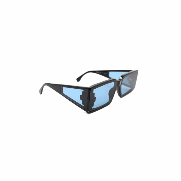 COUNTY OF MILAN MARCELO BURLON - FAGUS SUNGLASSES - immagine 2