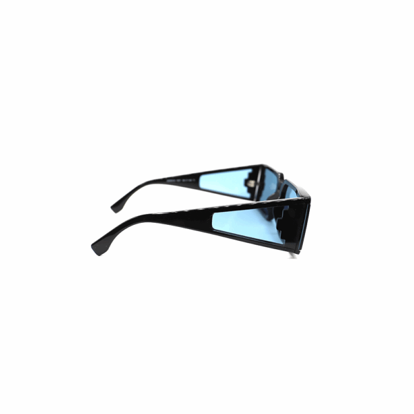COUNTY OF MILAN MARCELO BURLON - FAGUS SUNGLASSES - immagine 3