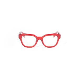 OFF WHITE - OERJ07F EYEWEAR STYLE 7F