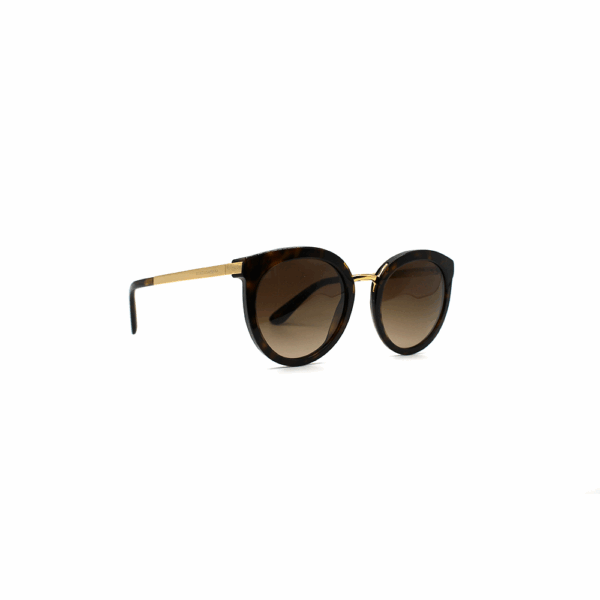 DOLCE & GABBANA - 4268 SOLE - immagine 2