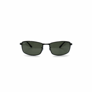 RAY-BAN - 3498 SOLE