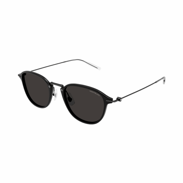 MONTBLANC - MB0155S - immagine 3