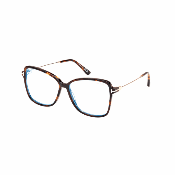 TOM FORD - FT5953-B_55052