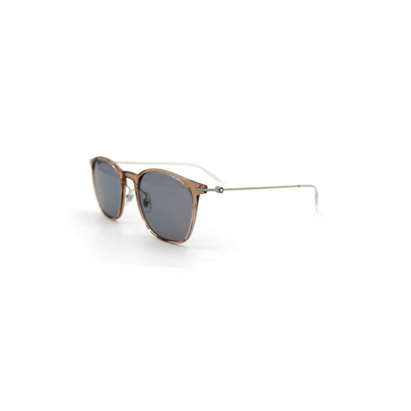 MONTBLANC - MB0098S - immagine 2