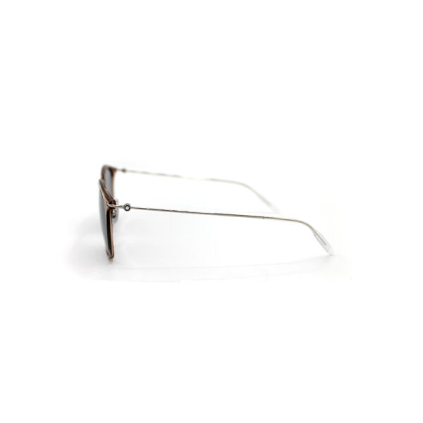 MONTBLANC - MB0098S - immagine 3
