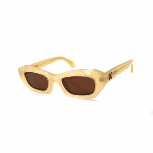 OFF WHITE - VENEZIA SUNGLASSES