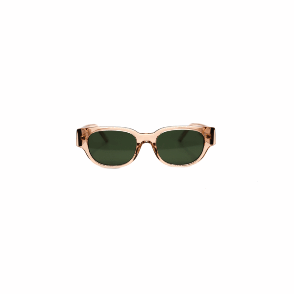 PALM ANGELS - REDONDO SUNGLASSES