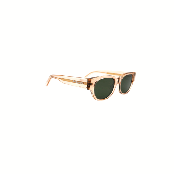 PALM ANGELS - REDONDO SUNGLASSES - immagine 2