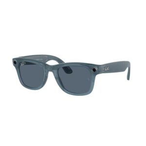 RAY-BAN - 4006 ELECTRO