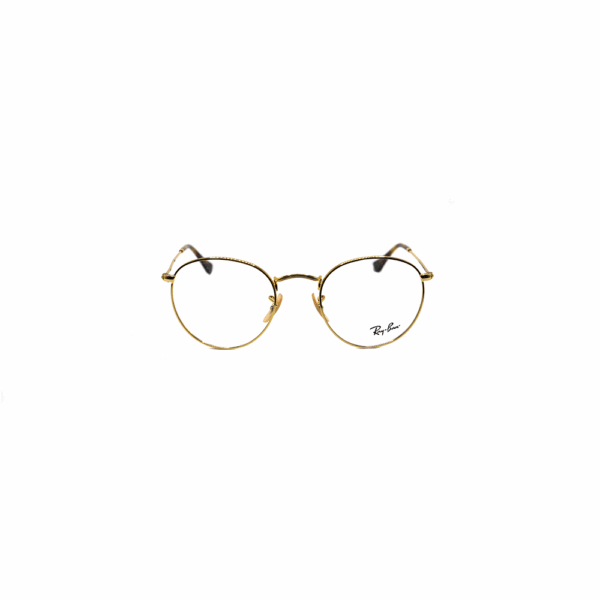 RAY-BAN - 3447V VISTA - immagine 4