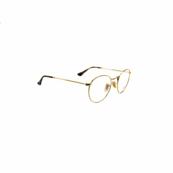 RAY-BAN - 3447V VISTA - immagine 5