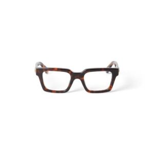 OFF WHITE - OERJ072 OPTICAL STYLE 72