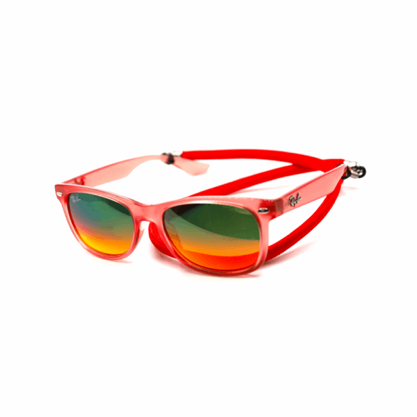RAY-BAN - 9052S SOLE - immagine 4