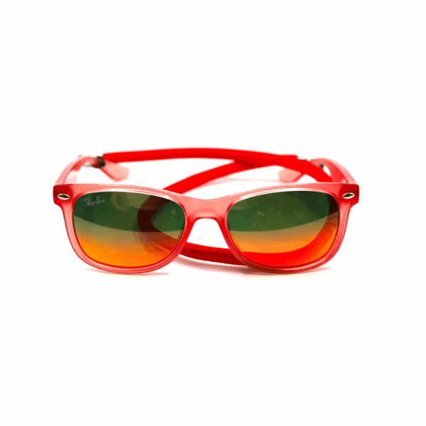 RAY-BAN - 9052S SOLE - immagine 5
