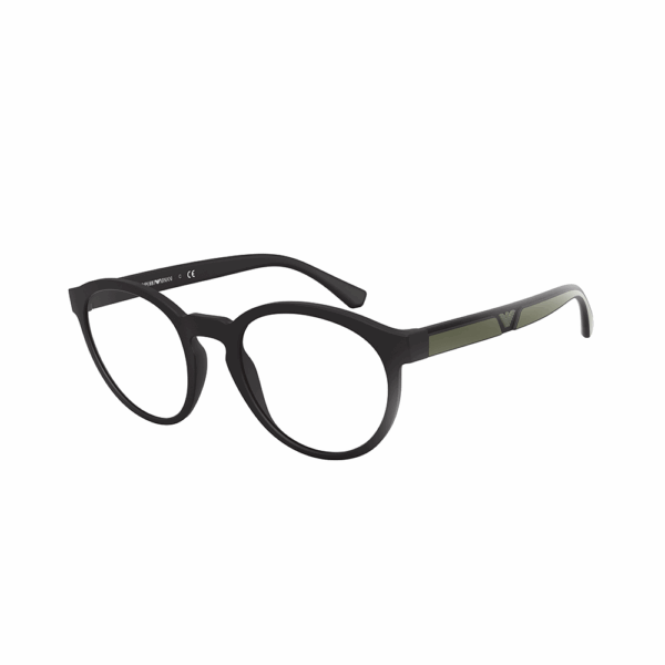 EMPORIO ARMANI - 4152 SOLE - immagine 7