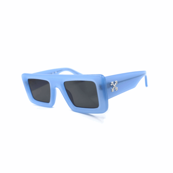 OFF WHITE - SEATTLE SUNGLASSES