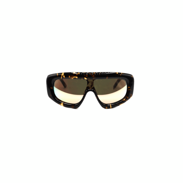PALM ANGELS - CARMEL SUNGLASSES