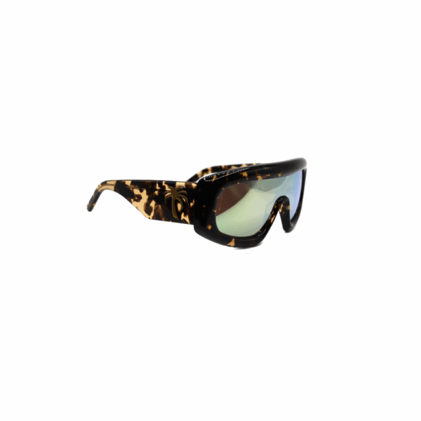 PALM ANGELS - CARMEL SUNGLASSES - immagine 2