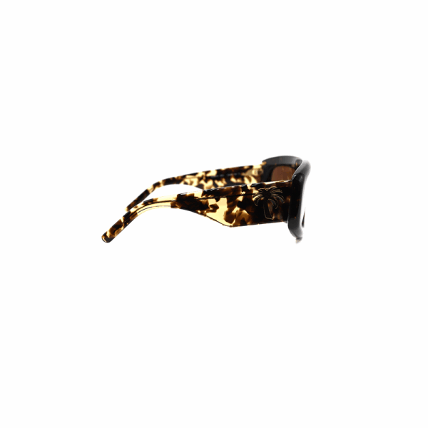 PALM ANGELS - CARMEL SUNGLASSES - immagine 3