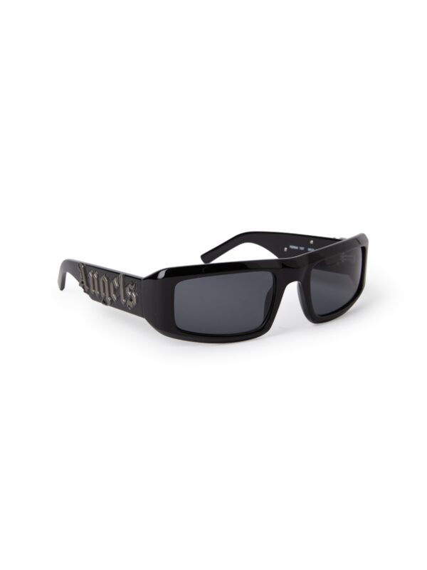 PALM ANGELS - KERMAN SUNGLASSES