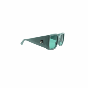 AMBUSH - FHONIX SUNGLASSES MINT GREEN