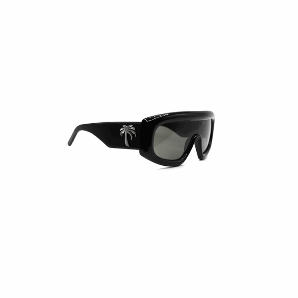 PALM ANGELS - CARMEL SUNGLASSES - immagine 5