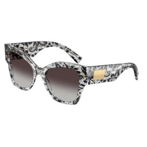 DOLCE & GABBANA - 4478 SOLE