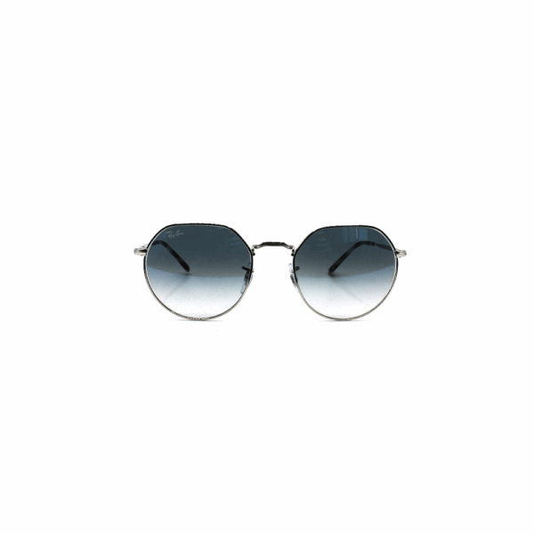 RAY-BAN - 3565 SOLE