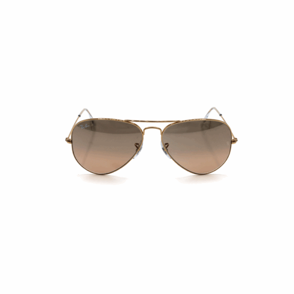 RAY-BAN - 3025 SOLE