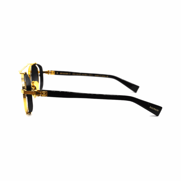 BALMAIN - BRIGADE-IV-BPS120A-52 - immagine 3