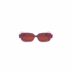 AMBUSH - THIA SUNGLASSES PINK RED