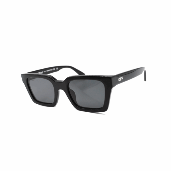 OFF WHITE - PALERMO SUNGLASSES