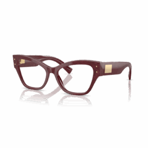 DOLCE & GABBANA - 3404 VISTA