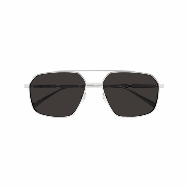 ALEXANDER MCQUEEN - AM0477S - immagine 2