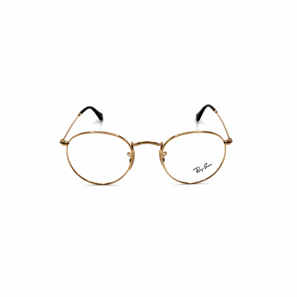 RAY-BAN - 3447V VISTA