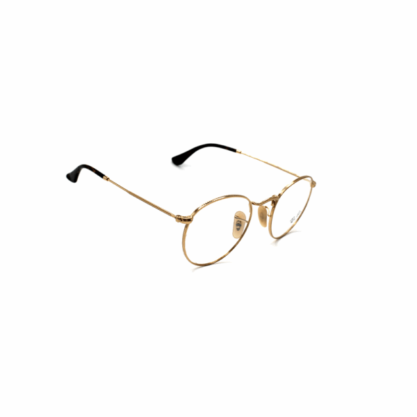 RAY-BAN - 3447V VISTA - immagine 2