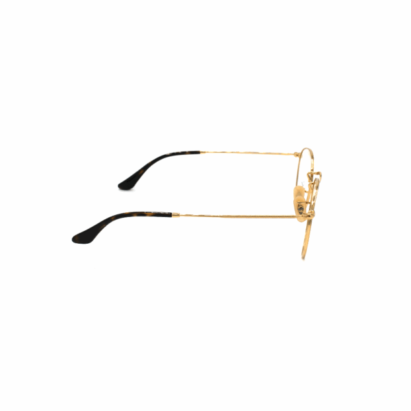 RAY-BAN - 3447V VISTA - immagine 3