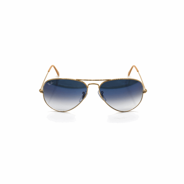 RAY-BAN - 3025 SOLE - immagine 4