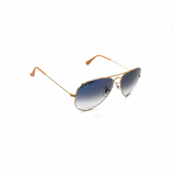 RAY-BAN - 3025 SOLE - immagine 5