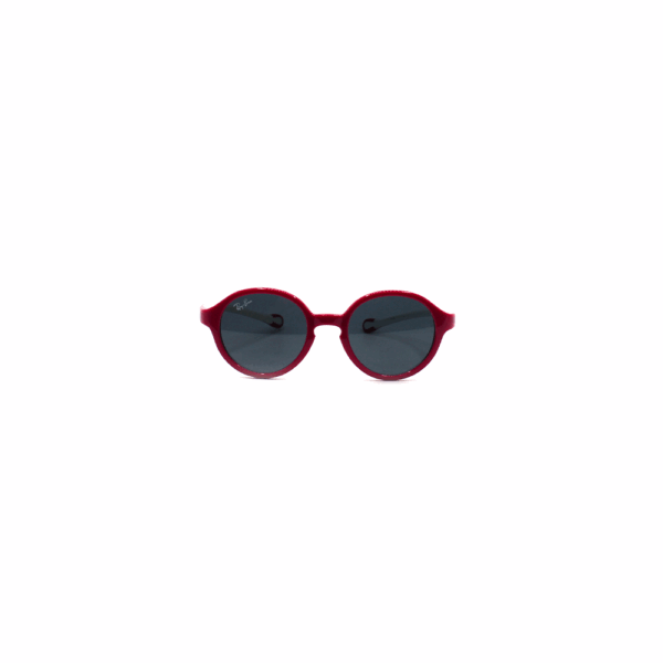 RAY-BAN - 9075S SOLE - immagine 4