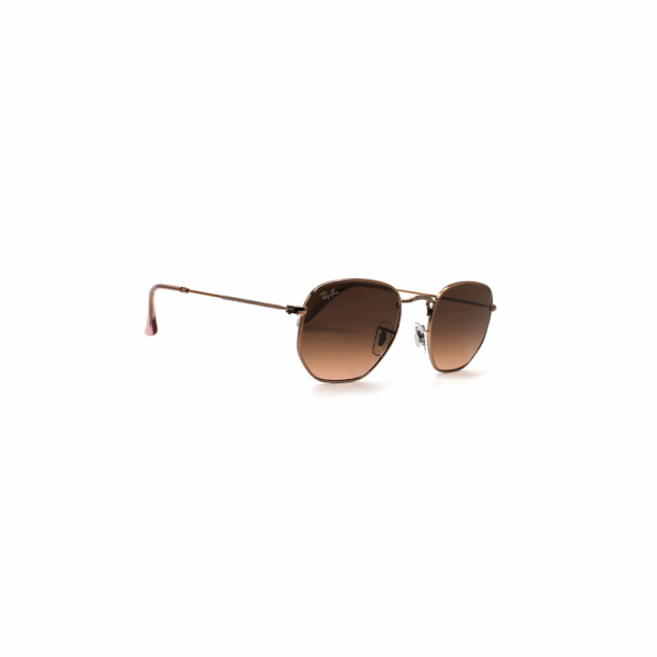 RAY-BAN - 3548N SOLE - immagine 2