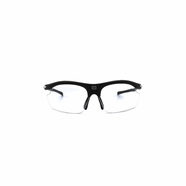 RUDY PROJECT - rydon matte black