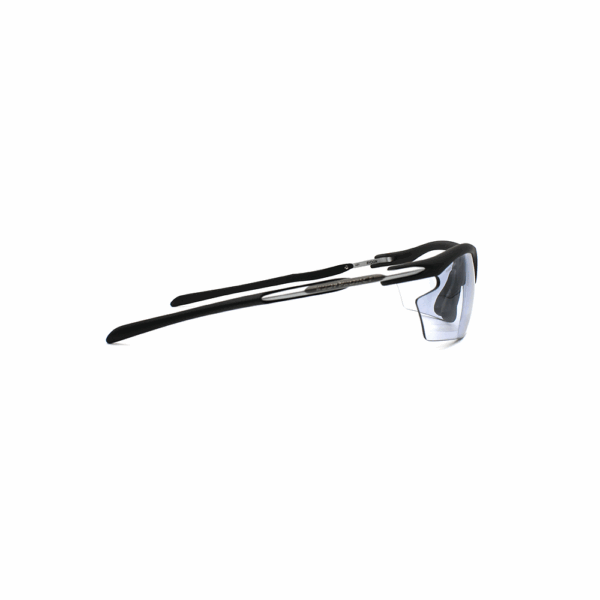 RUDY PROJECT - rydon matte black - immagine 3