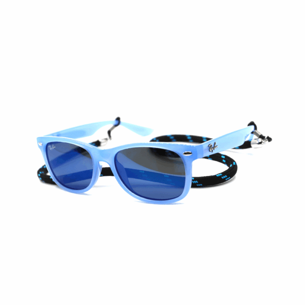 RAY-BAN - 9052S SOLE - immagine 7